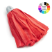 Klipspringer Mircofibre Full Colour Socket Mop, 195 g