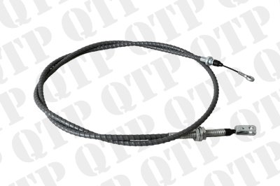 Hand Throttle Cable 