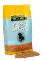 Fold Hill Plain Puppy Meal 15kg