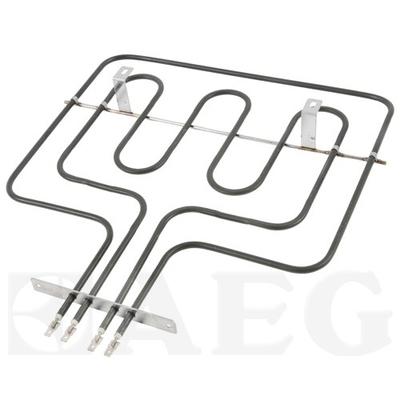 GRILL ELEMENTDUAL700/1600W