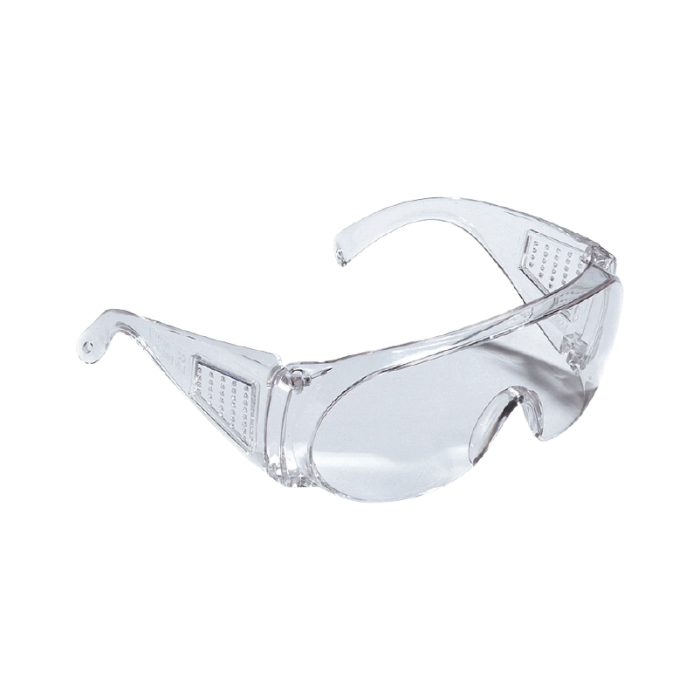 Safety Visitor Spectacles  