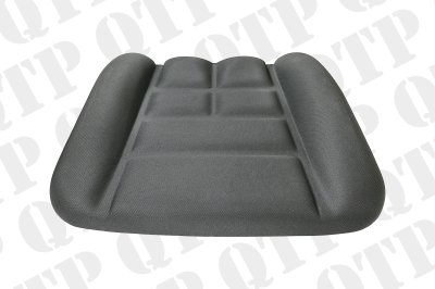 Grammer Seat with Back Cushion