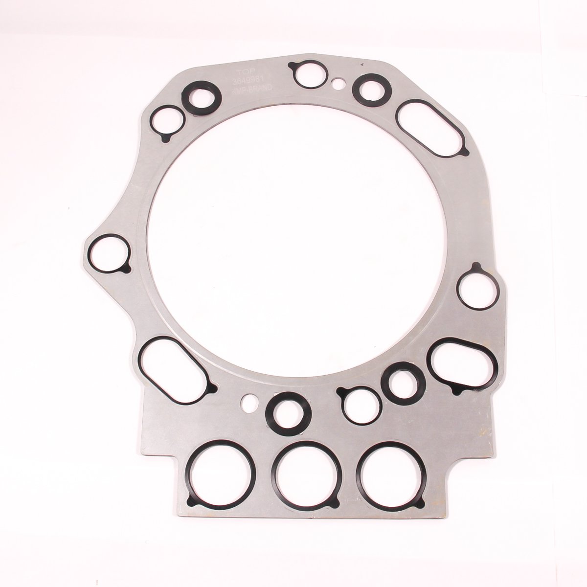 GASKET CYLINDER HEAD