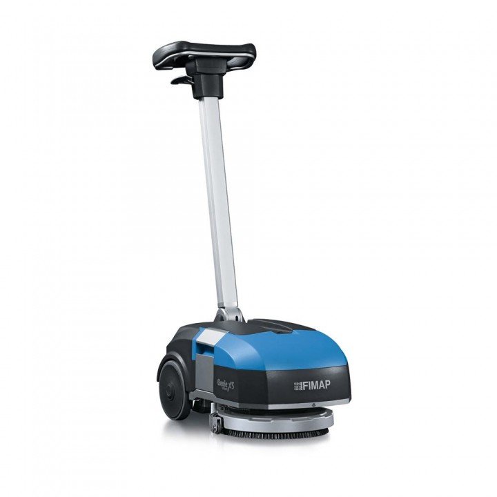 FIMAP XS Gennie Scrubber Dryer