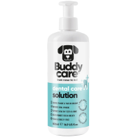 Buddycare Dog Dental Solution 500ml