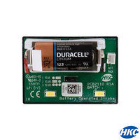 HKC Battery Powered Strobe For Decoy