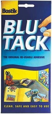 Blu-Tack XL (1)