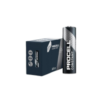 Duracell Constant AA Batteries (Pack of 10) MN1500PC/10