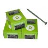 Decking Screw 4.5mm x 75mm 200 Pack