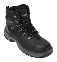 Fort Toledo Safety Boot S3 WR SRC FF102