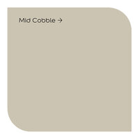 Signature Mid Cobble Vinyl Matt Colour Swatch