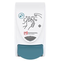 DEB OxyBAC Dispenser 1L