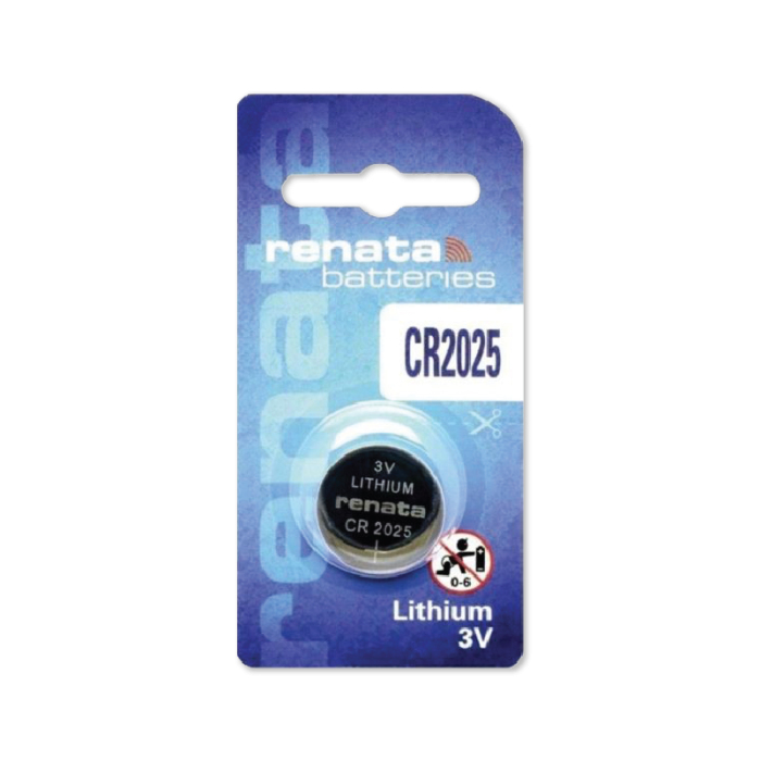 Lithium Batteries 3V