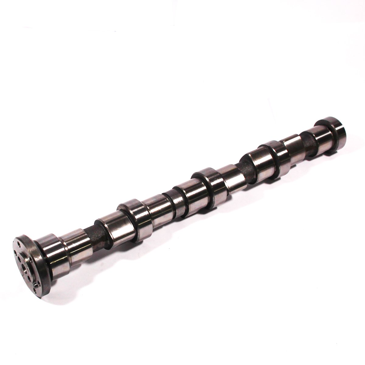 CAMSHAFT W/O GEAR & DOWEL PIN