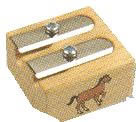 Horse Sharpener Small (P/Sng Min 20)