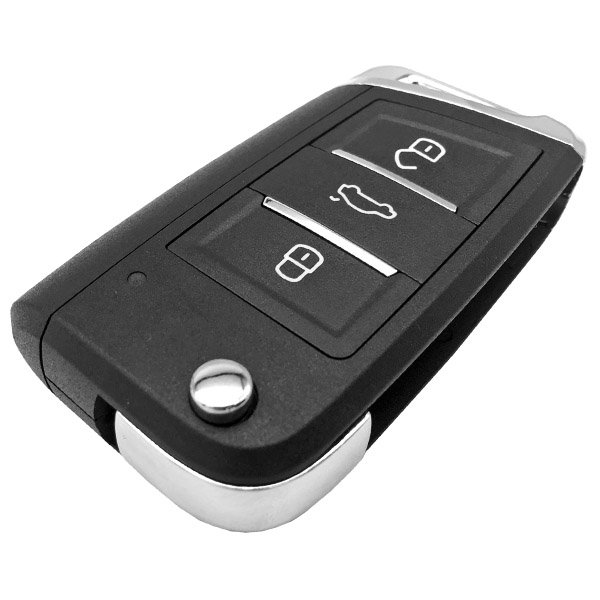 Xhorse 3 Button Smart Remote (MQB Style)