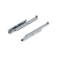 TANDEM Full Extension Non BLUMOTION Runners 450mm