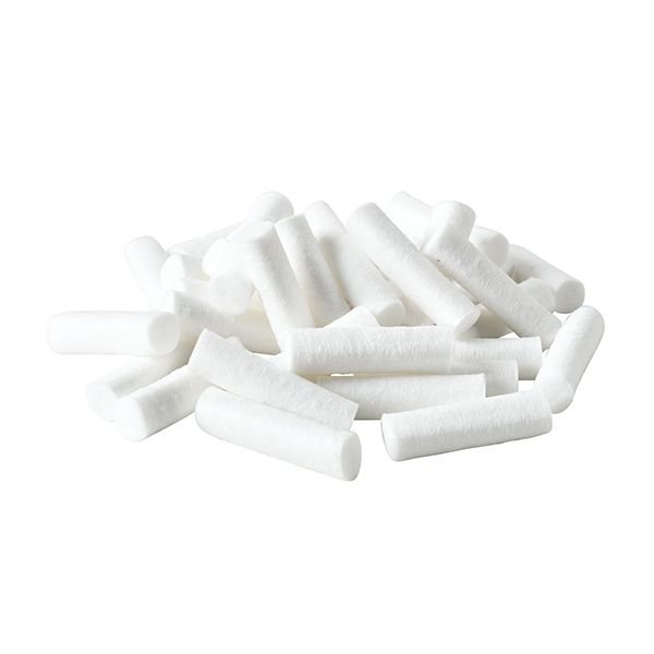 Perfection Plus Cotton Wool Rolls - 1000pk No1 - DMI Ireland's Leading Dental Supplier - Next Day Delivery