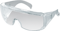Clear Visitor Spectacle P3430