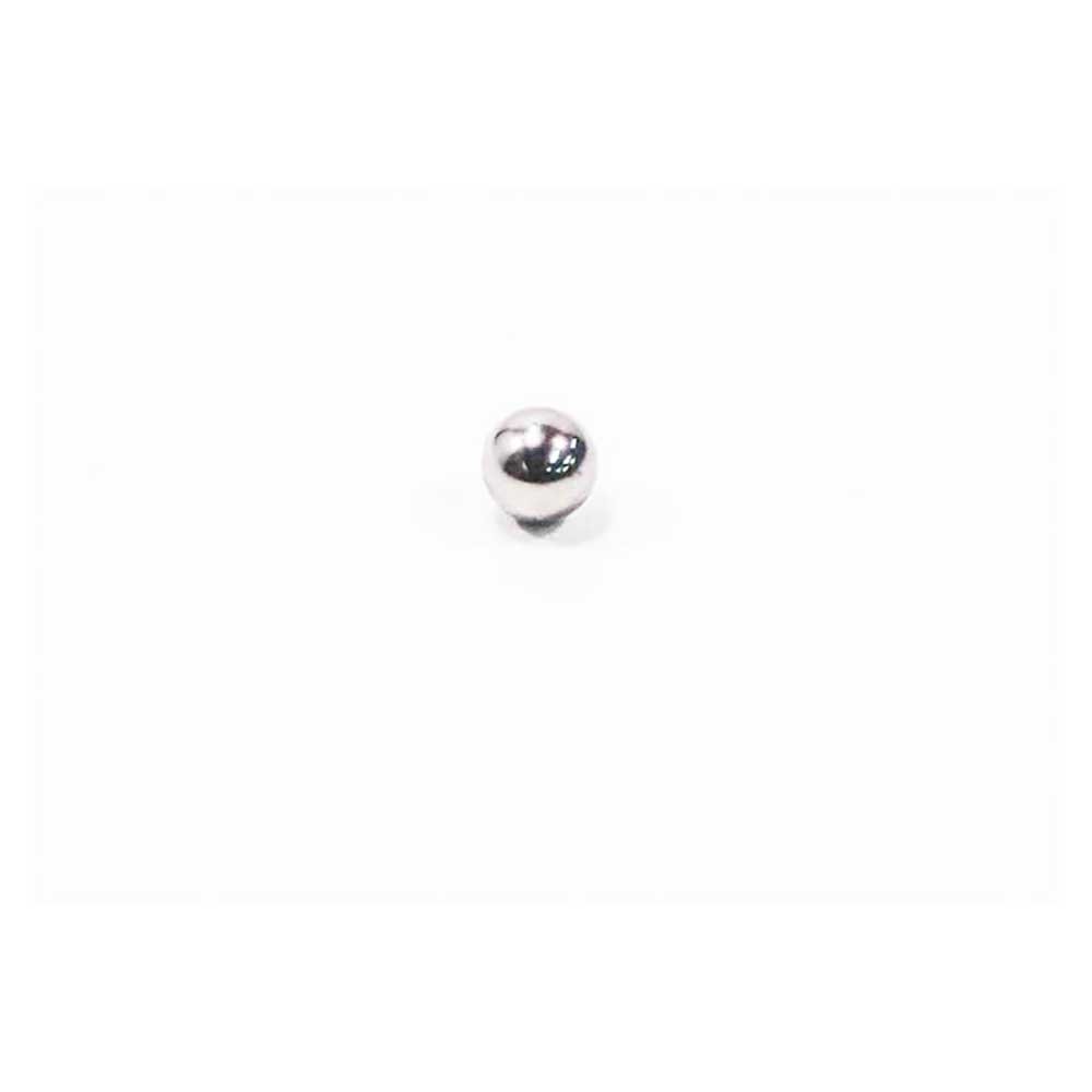 BALL, CHECK 1/8"