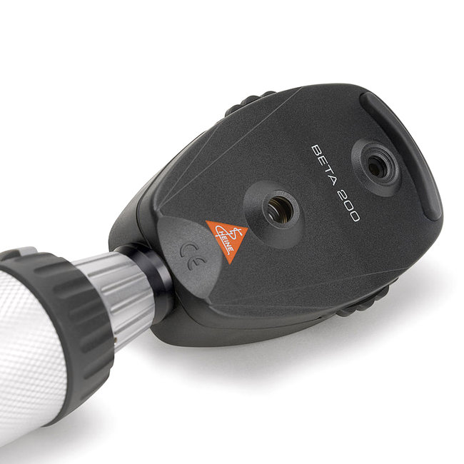 HEINE BETA® 200 XHL Ophthalmoscope Head J.A.K Marketing