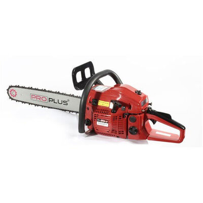 ProPlus Petrol 20in Chainsaw - 50cc