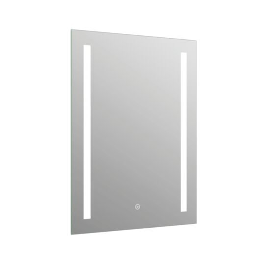 Tucker French Tulla 700 x 500mm LED Illuminated Mirror