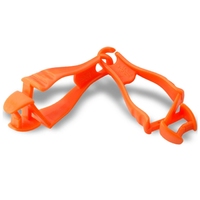 Squids Glove Grabber with Dual Clip
