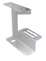 Overhead Hook Hanger Pre Galvanised