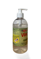 Vira-Kill Hand Sanitiser Gel 500ml