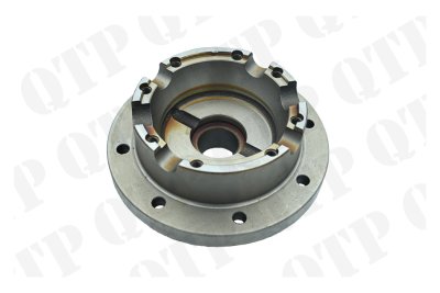 Differential Housing John Deere