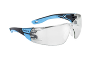 BOLLE RUSPMN12E GRIP PC SMOKE LENS