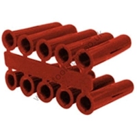 Thorsman Plug Wall TP2 (Red)