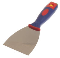 RTR551AF 4 SOFT GRIP SCRAPER FLEXI