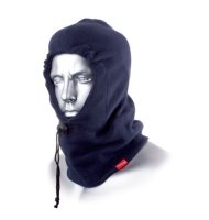 Flexitog Fleece Balaclava 220gsm - Navy One Size