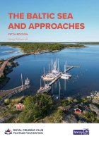 The Baltic Sea and Approaches