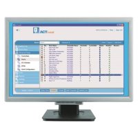 Vanderbilt ACTENT ACTpro Enterprise Software