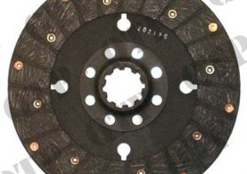 Discos de Toma de Potencia