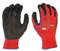 Extra Flex Flexi-Pro Sandy Latex Coated Glove