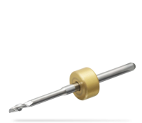 Ivoclar PrograMill Tool Yellow 2.5c for PM3/5