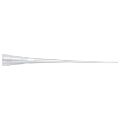 Pipette Filter Tips, 10µl, Ultra Micro Gel Loading Tip, Racked