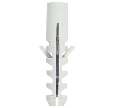 Nylon Plug 10 X 50 (70 Pcs)