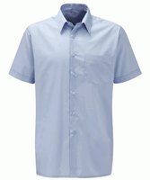 Fastrack Meru Short Sleeved Shirt