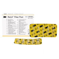 3M™ RelyX™ Fiber Post Refill Size 0, 56872