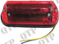 Rear Combination Lamp