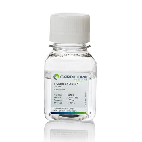 Cell Culture Reagents Amino Acids WhiteSci