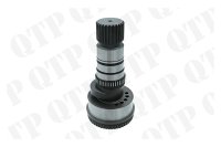 Transmission Oil Pump Input Shaft