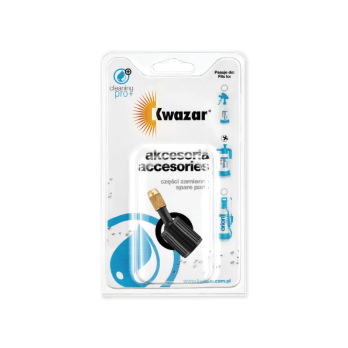 Venus Super Heavy-Duty Sprayer (Spare Parts)