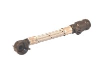 Salamander Flexible Anti-Vibration Couplers 15mm Angled C15mmA02 