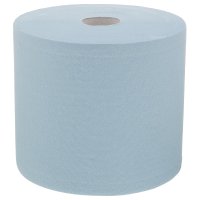 KC WypAll Jumbo Wiper Roll - Blue